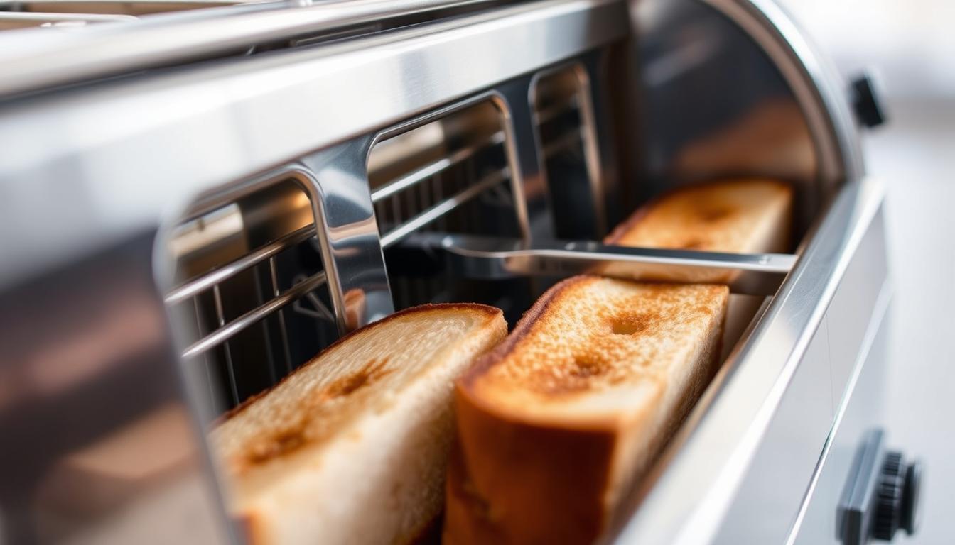 Top 7 Toasters with Even Browning Reviewed – Cookware Ninja