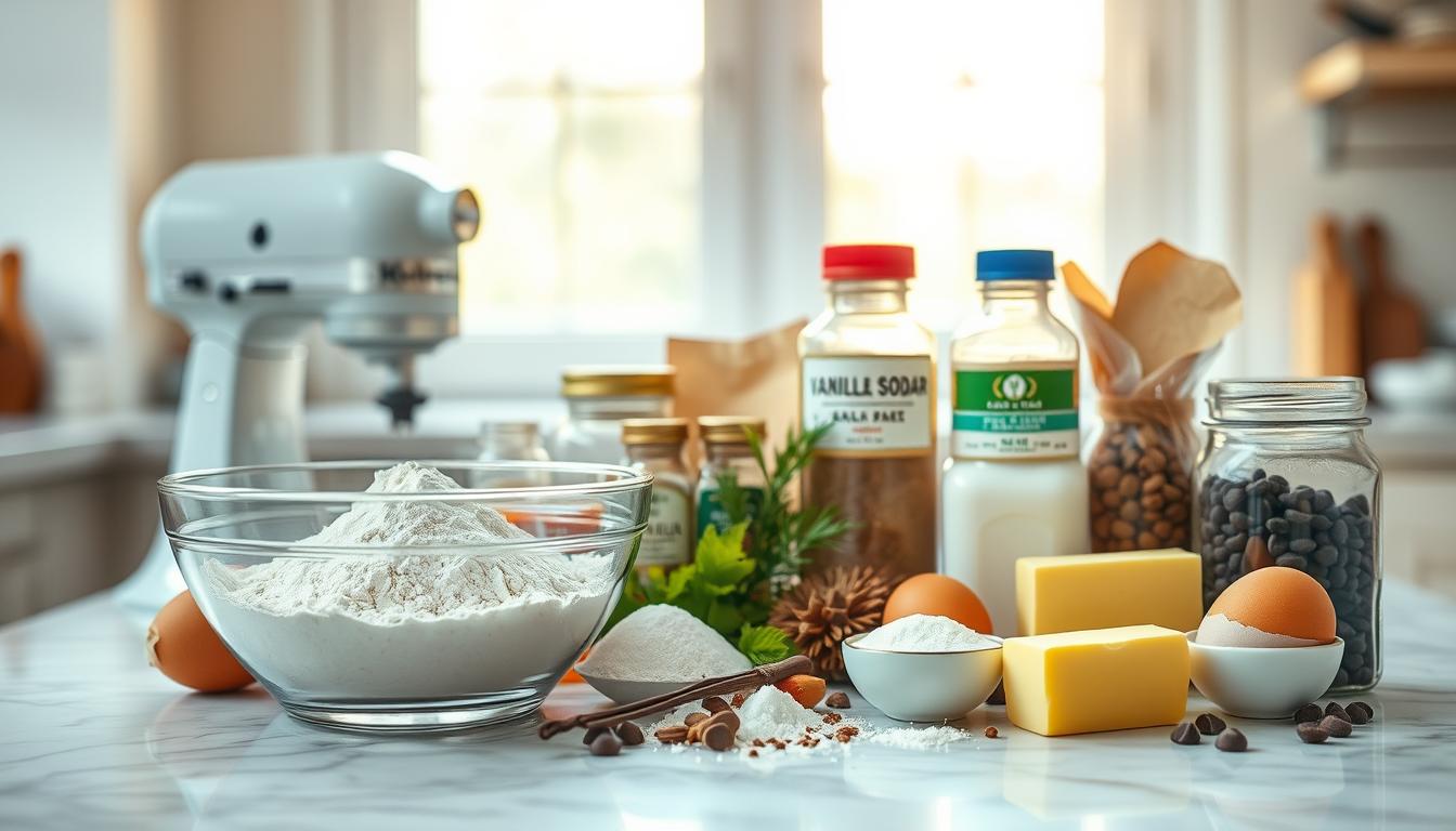 Baking Chemistry 101 – Cookware Ninja