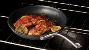 Read more about the article Are Calphalon Pans Oven Safe?