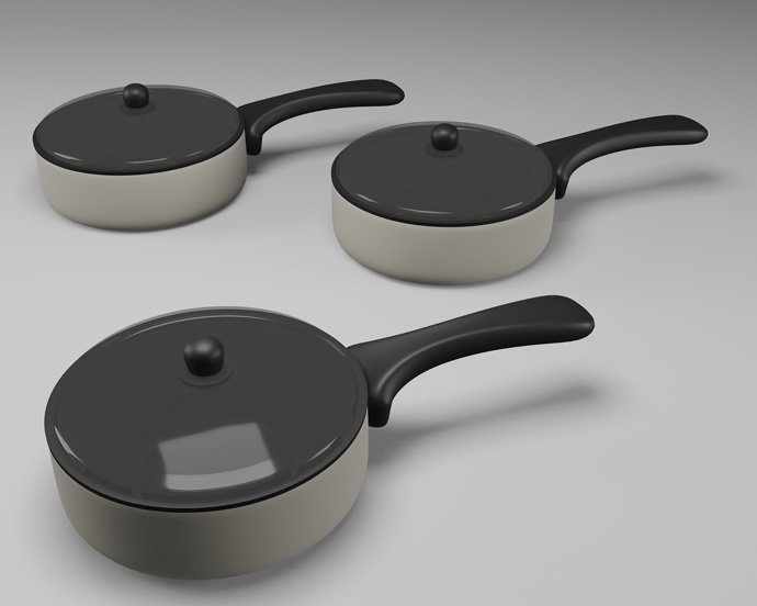 10 Best Ceramic Nonstick Cookware Sets for Easy and Healthy Cooking ...