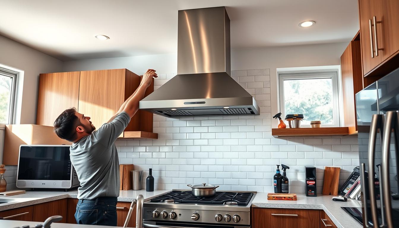 Do You Really Need a Range Hood? Here’s Why It Matters – Cookware Ninja