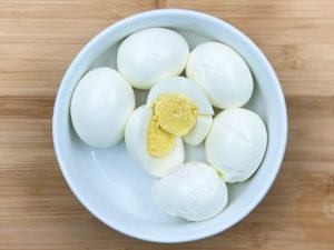 Read more about the article How to Boil Eggs in Rice Cooker?