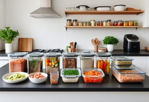 Read more about the article Cooking Hacks Every Home Chef Should Know
